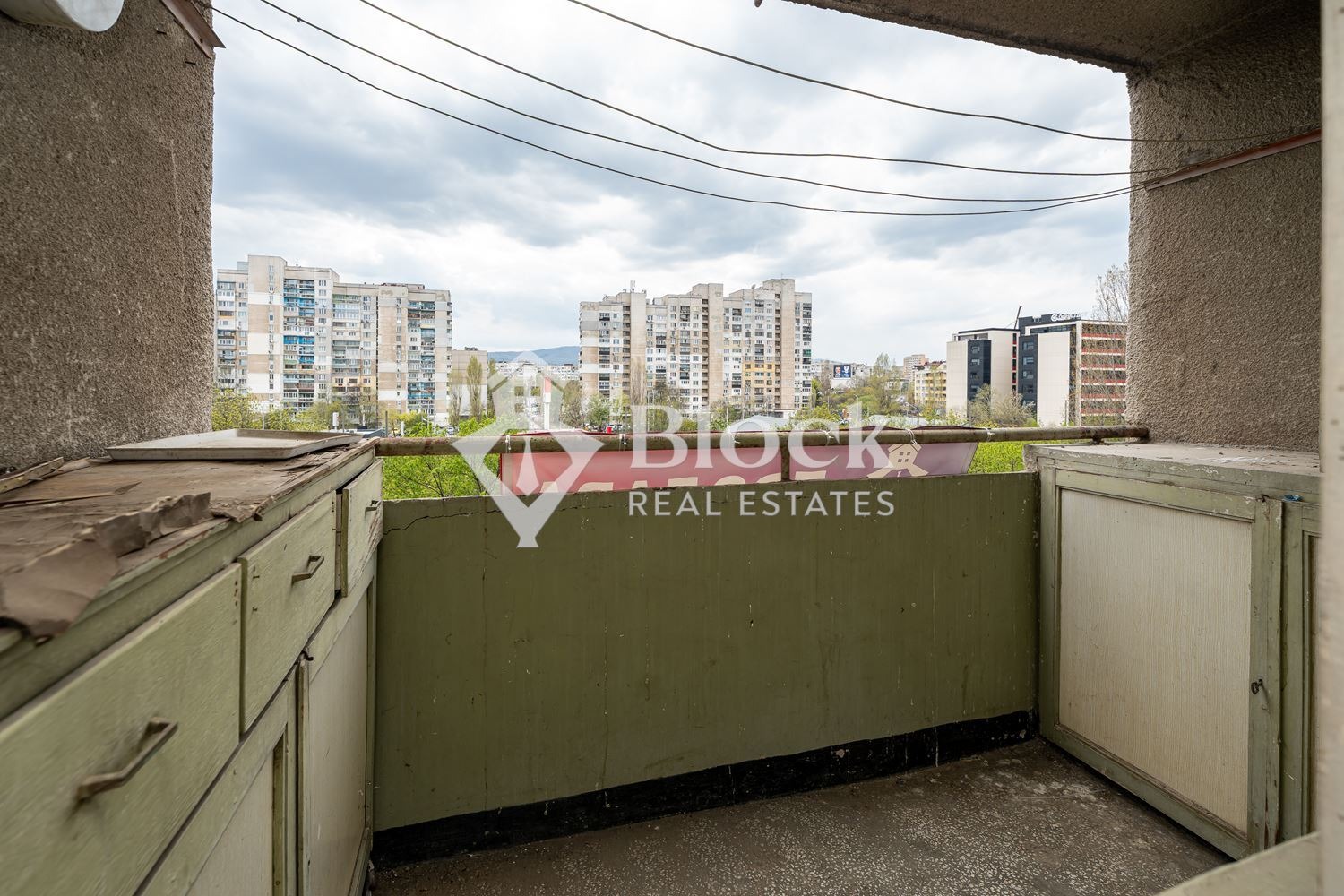 Продава 2-СТАЕН, гр. София, Люлин 9, снимка 6 - Апартаменти - 54277697