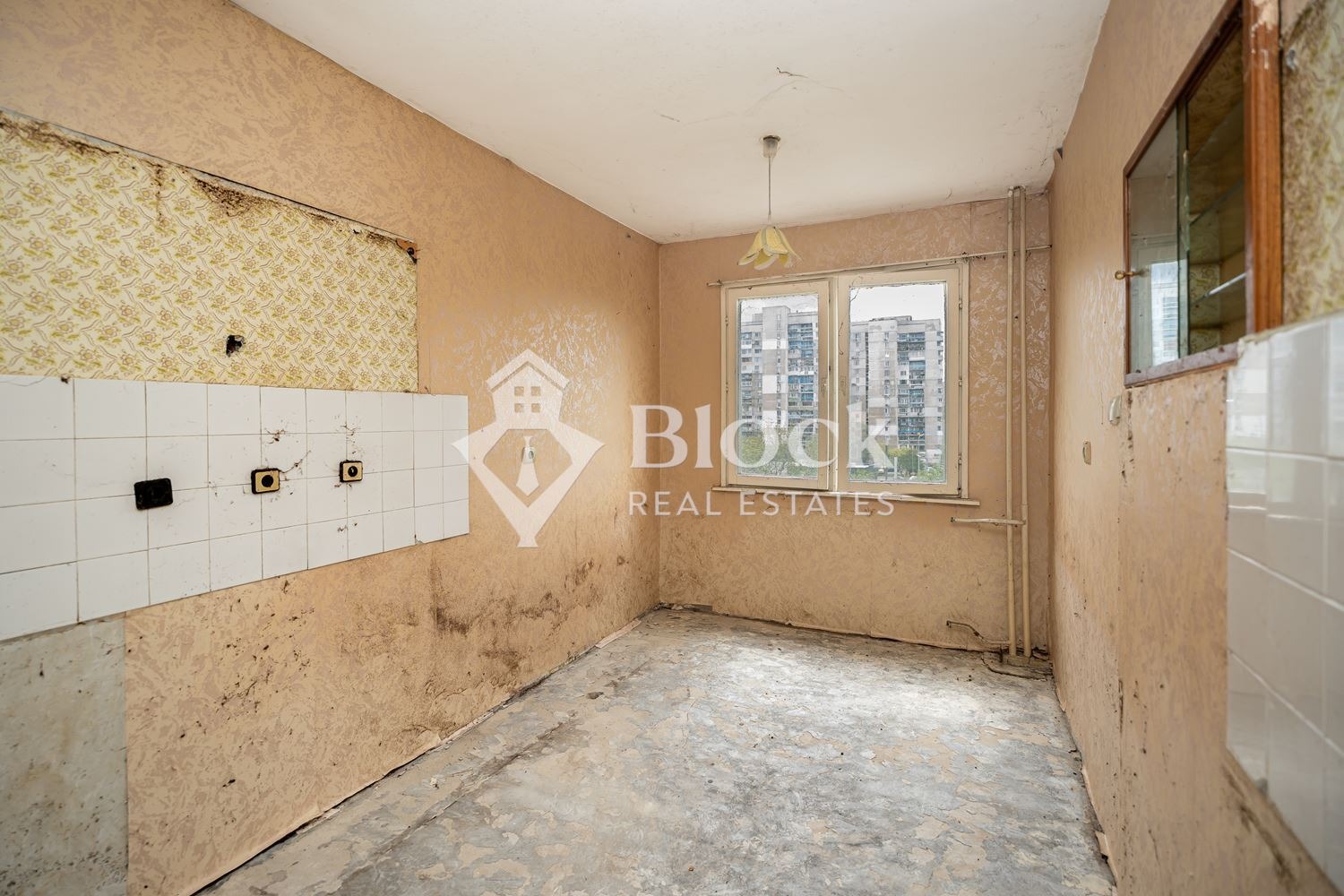 Продава 2-СТАЕН, гр. София, Люлин 9, снимка 5 - Апартаменти - 54277697