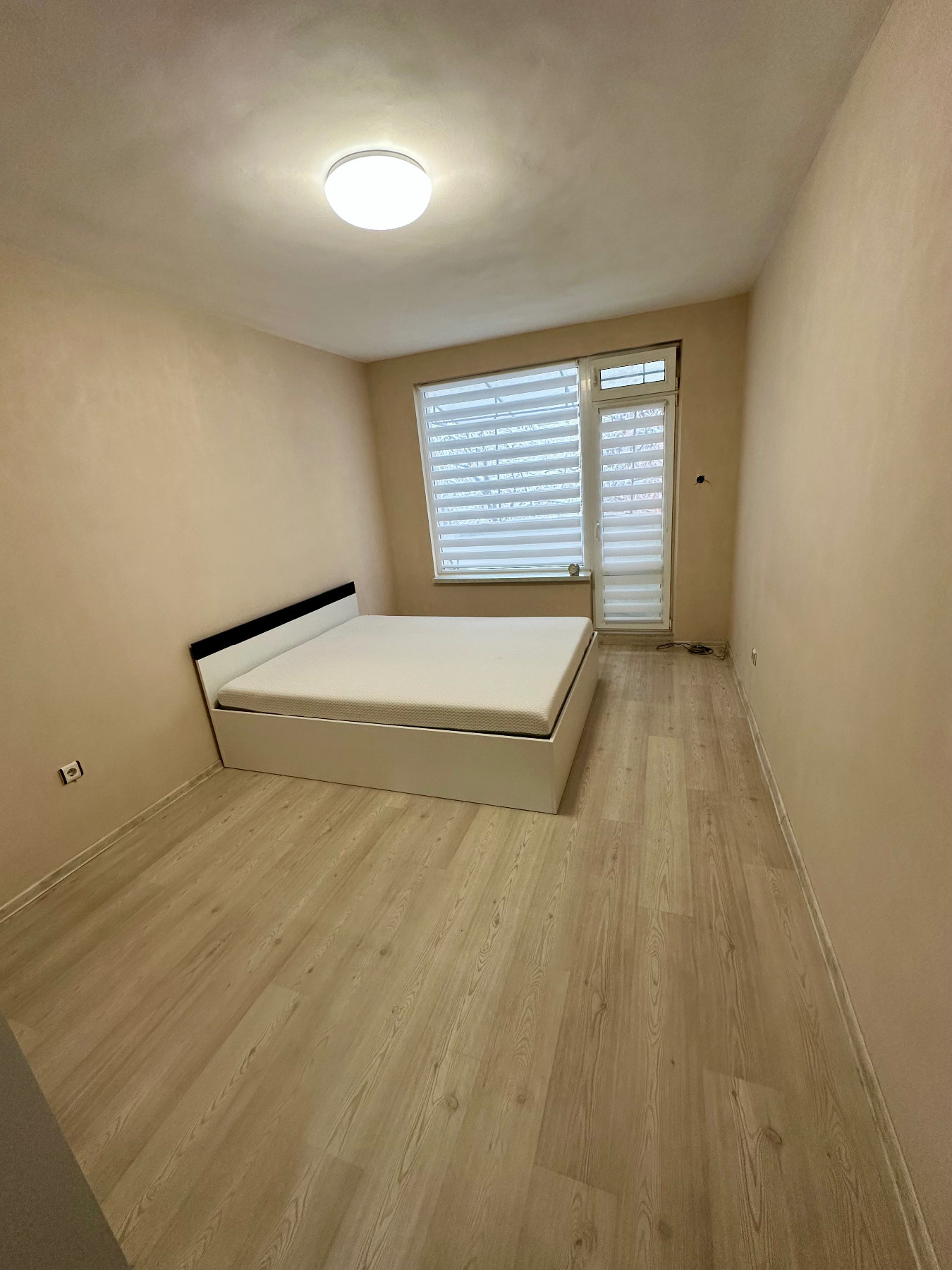 Продава 2-СТАЕН, гр. Пловдив, Христо Смирненски, снимка 5 - Апартаменти - 55113521