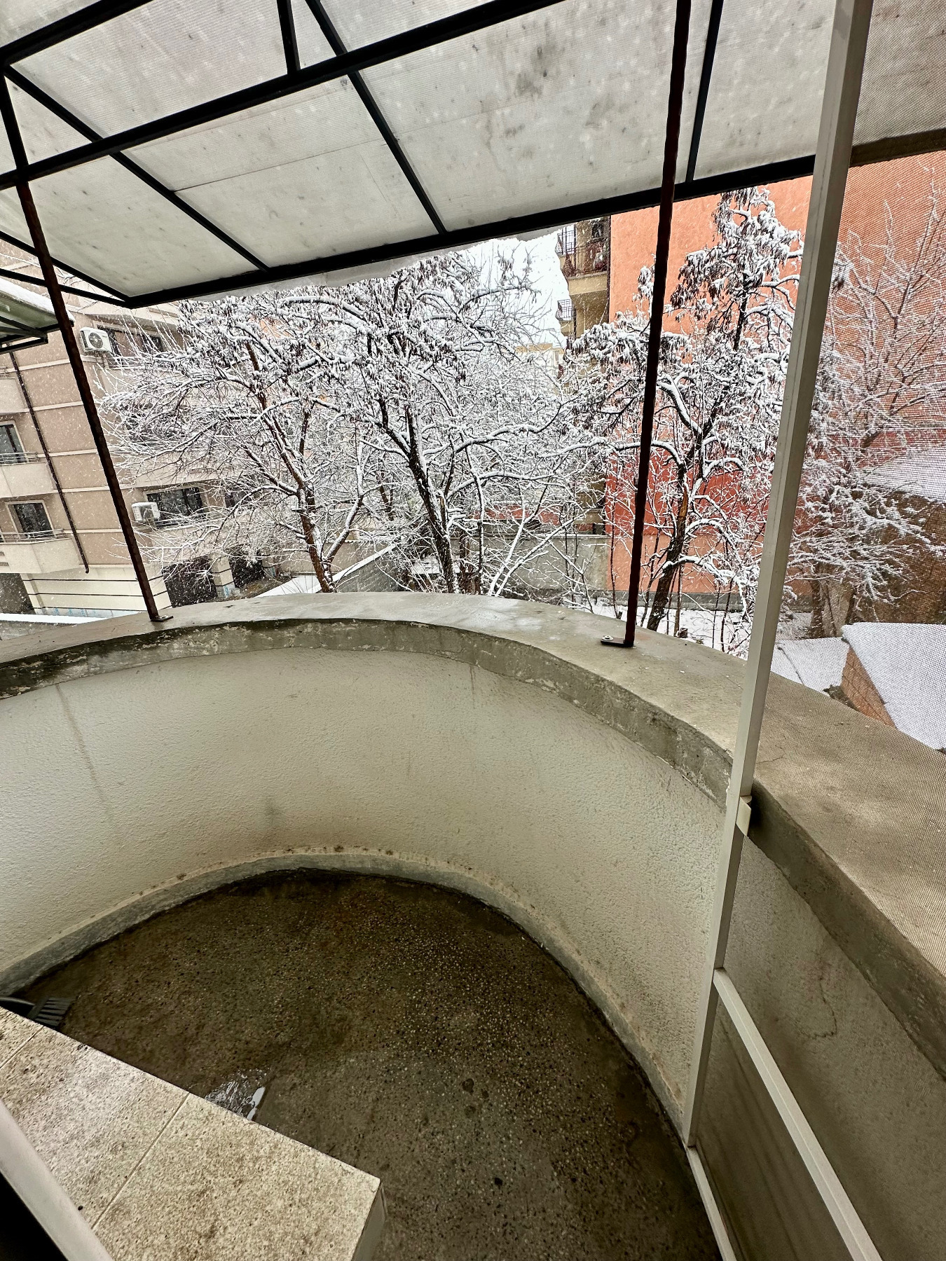 Продава 2-СТАЕН, гр. Пловдив, Христо Смирненски, снимка 10 - Апартаменти - 55113521