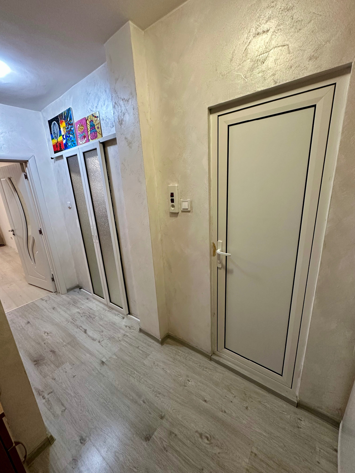 Продава 2-СТАЕН, гр. Пловдив, Христо Смирненски, снимка 8 - Апартаменти - 55113521