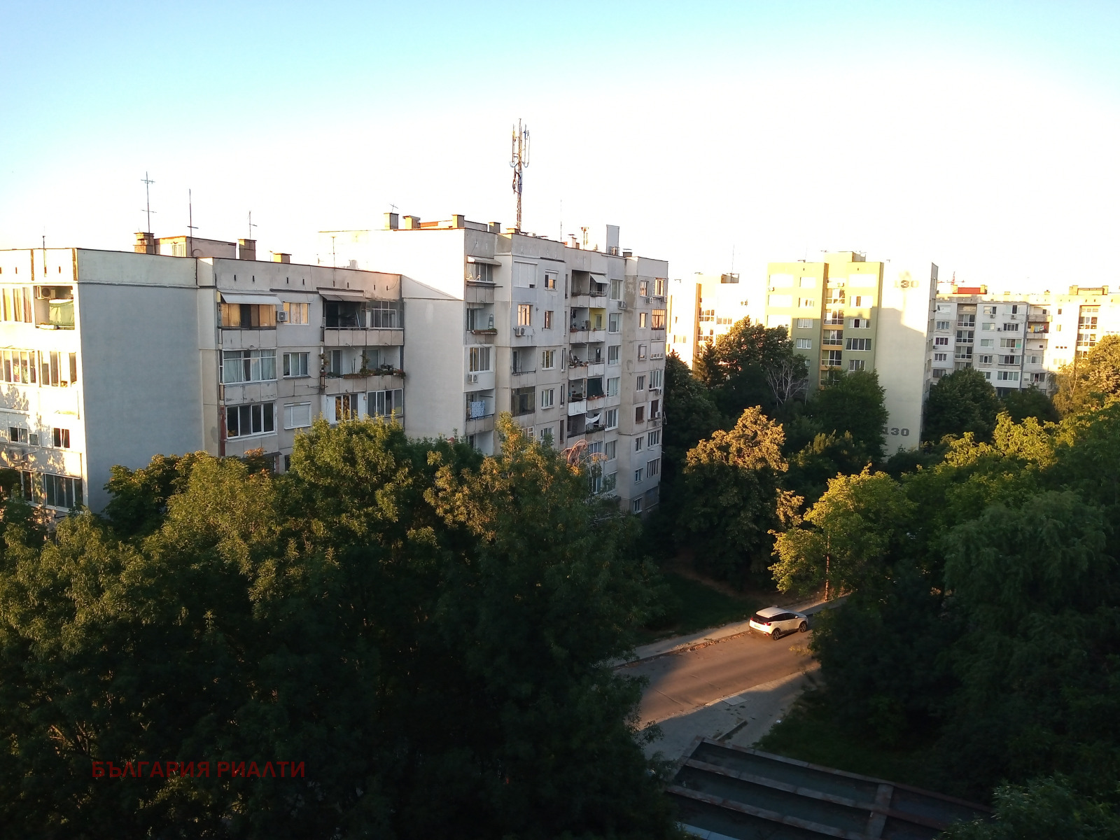 Продава 2-СТАЕН, гр. София, Хаджи Димитър, снимка 14 - Апартаменти - 55604809