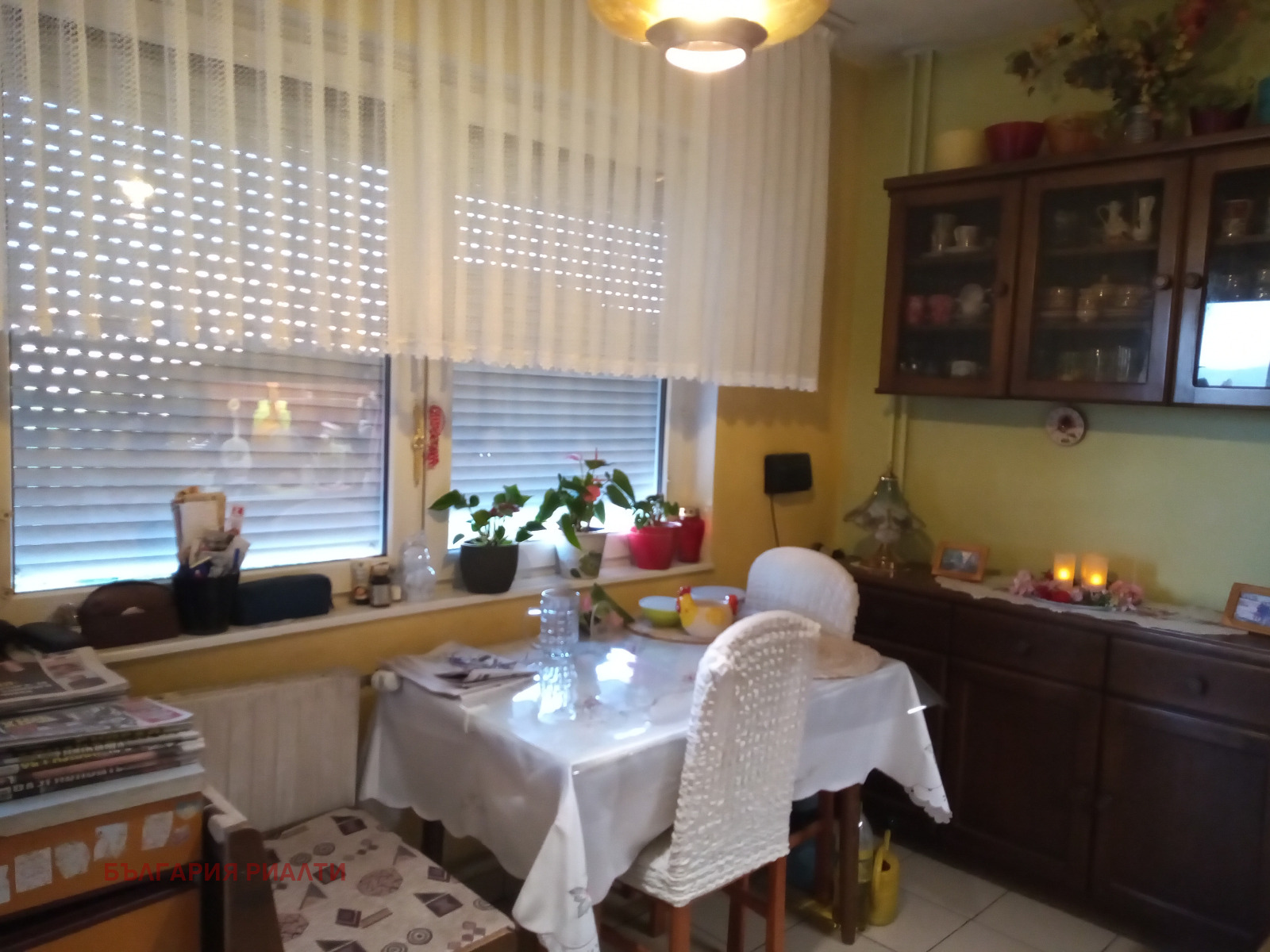 Продава 2-СТАЕН, гр. София, Хаджи Димитър, снимка 3 - Апартаменти - 55604809