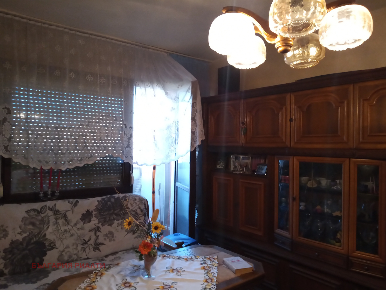 Продава 2-СТАЕН, гр. София, Хаджи Димитър, снимка 6 - Апартаменти - 55604809