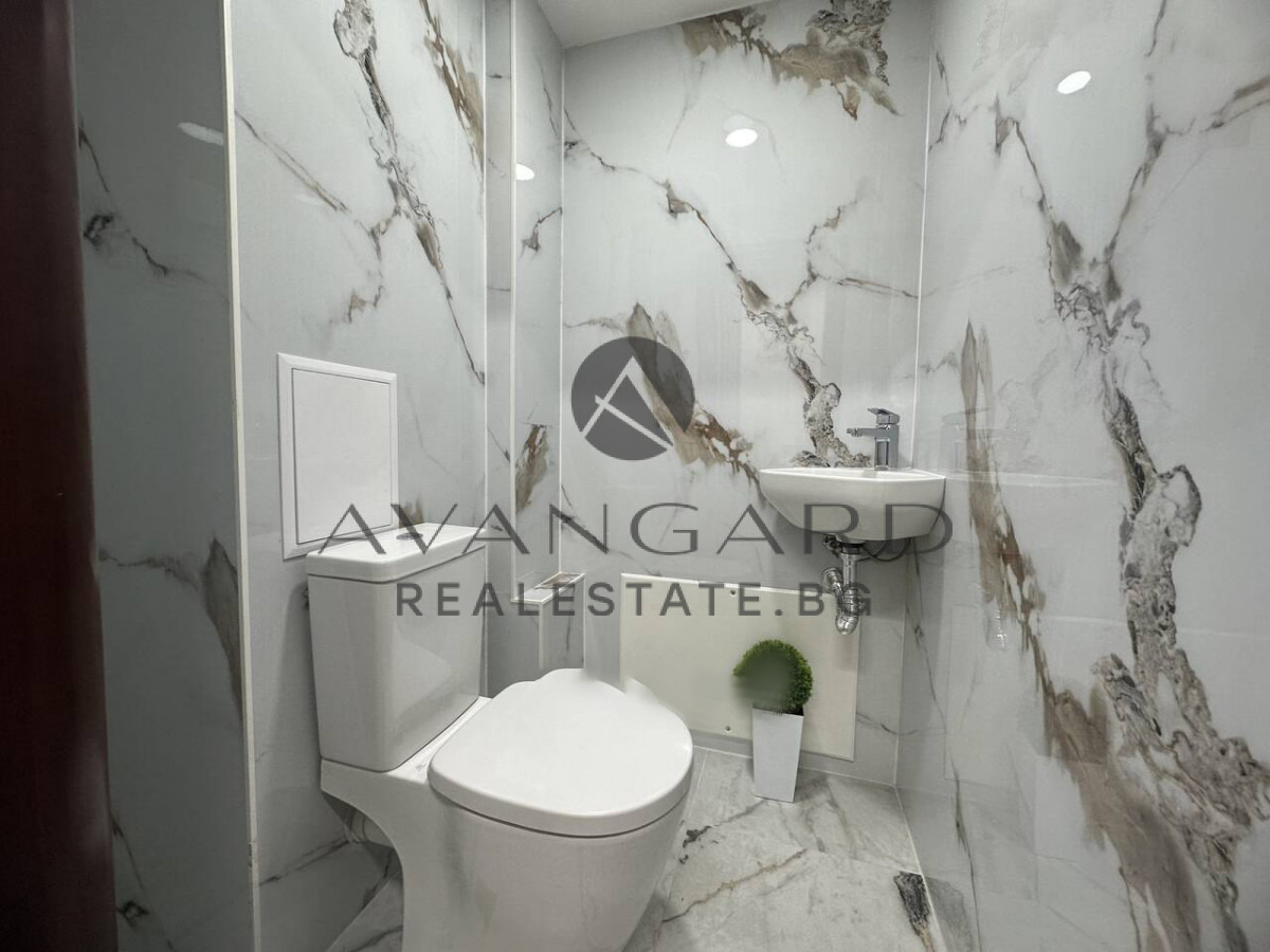 Продава 3-СТАЕН, гр. Пловдив, Център, снимка 7 - Апартаменти - 53497271