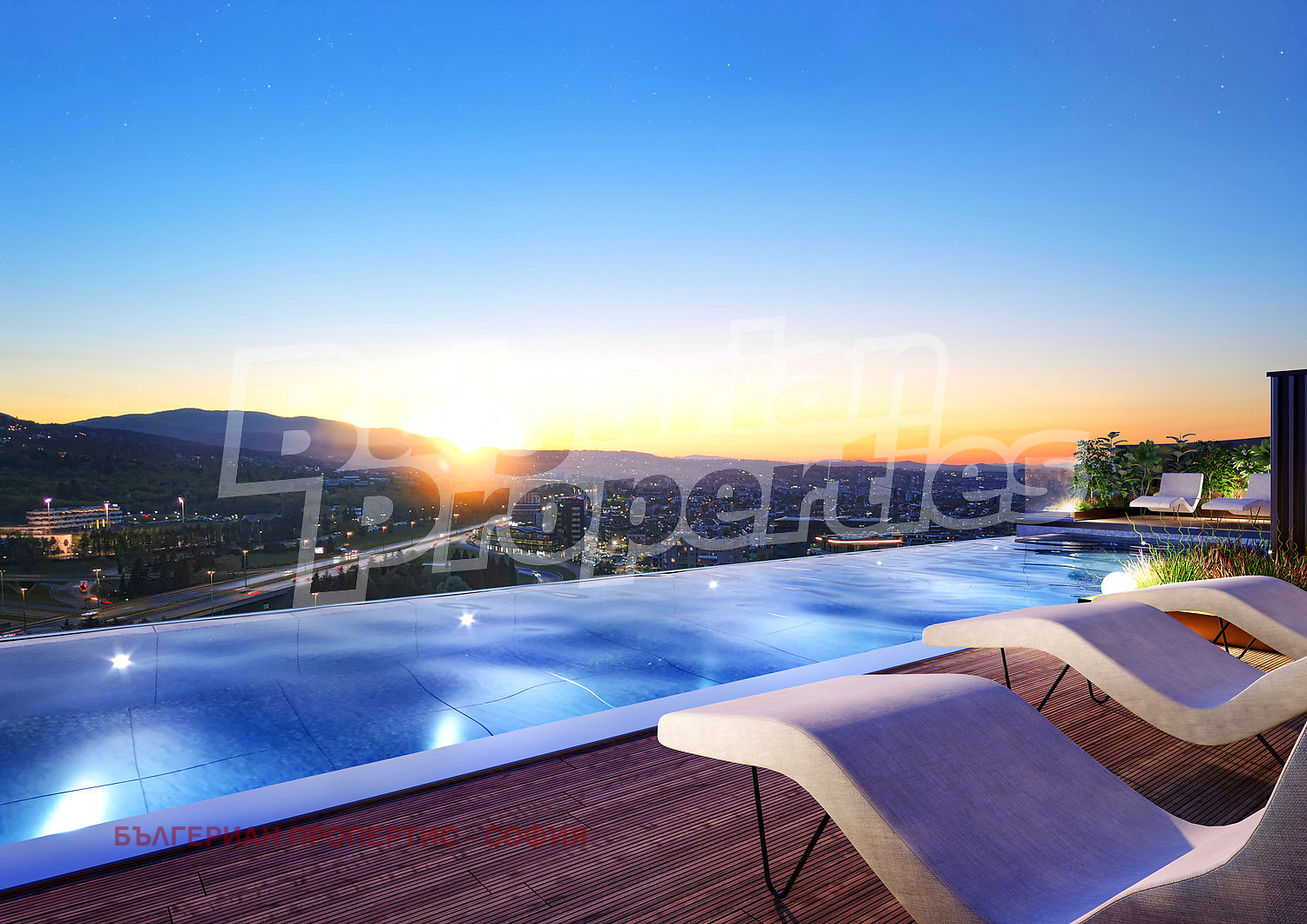 Продава 3-СТАЕН, гр. София, Манастирски ливади, снимка 11 - Апартаменти - 54279889