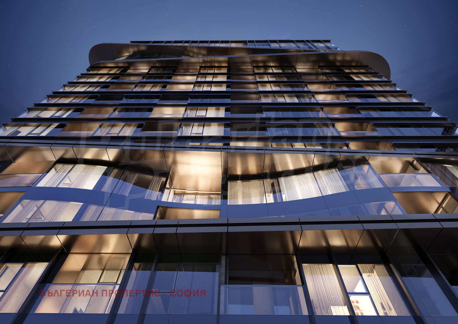 Продава 3-СТАЕН, гр. София, Манастирски ливади, снимка 2 - Апартаменти - 54279889