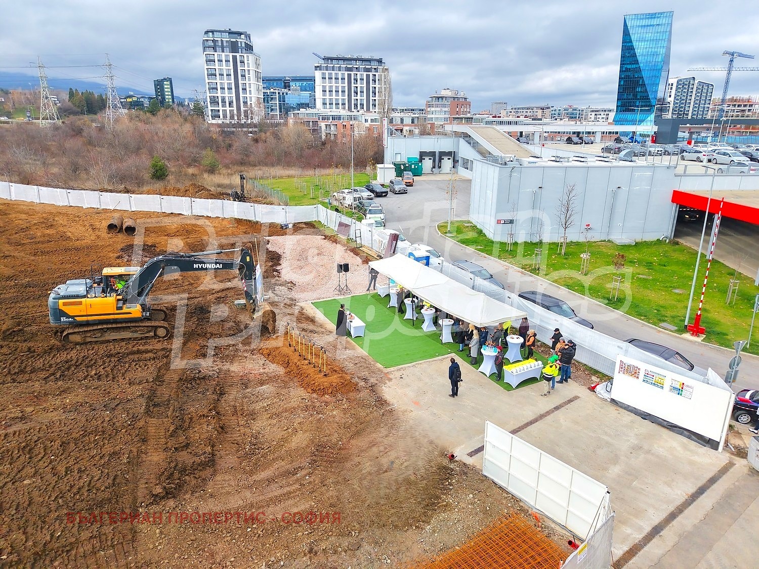 Продава 3-СТАЕН, гр. София, Манастирски ливади, снимка 12 - Апартаменти - 54279889