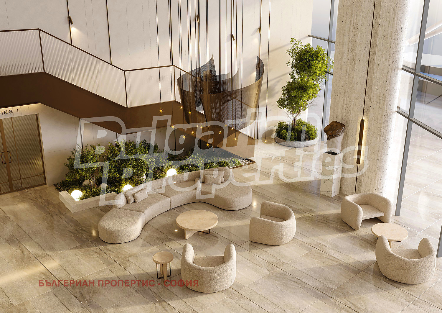 Продава 3-СТАЕН, гр. София, Манастирски ливади, снимка 14 - Апартаменти - 54279889