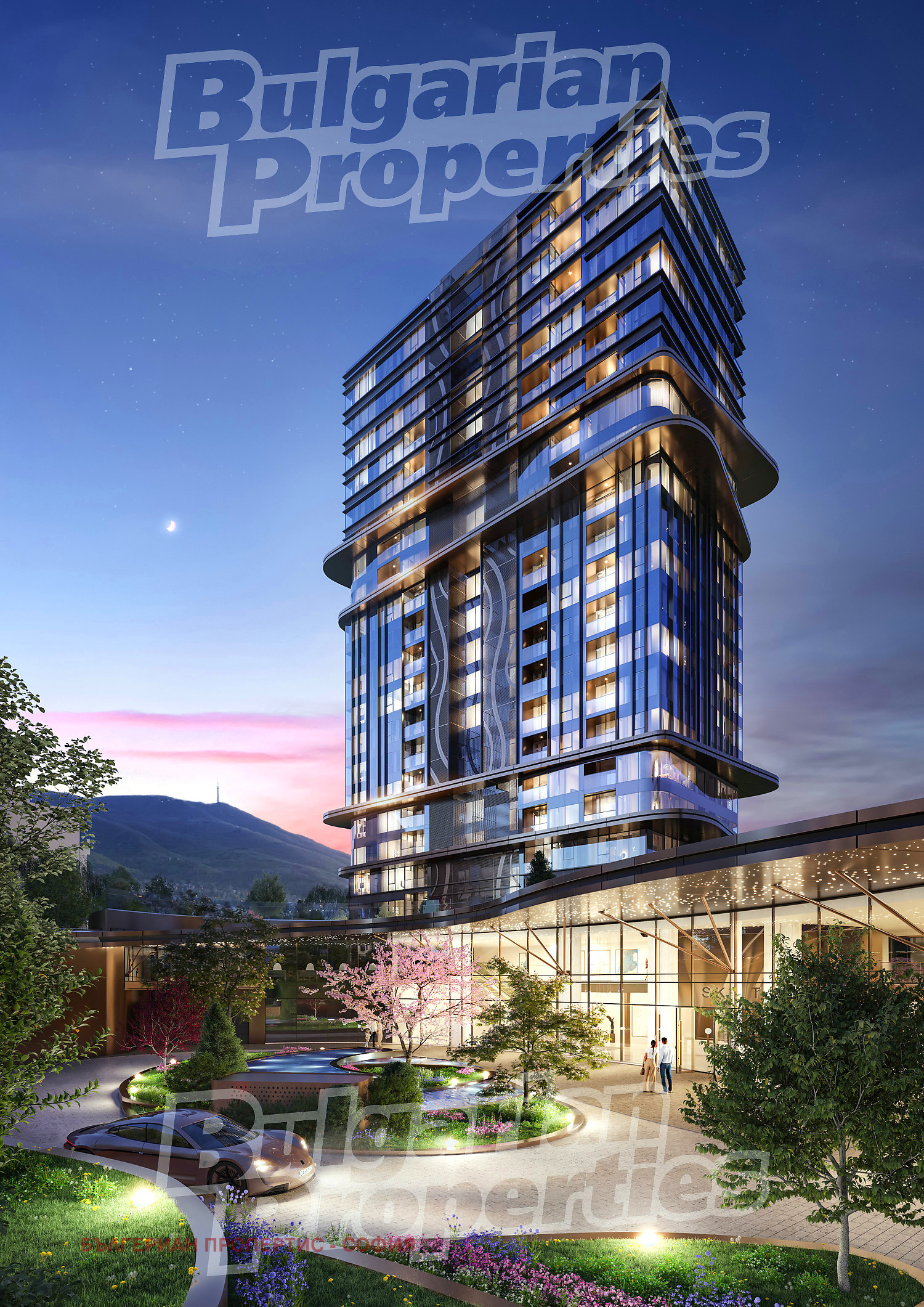 Продава 3-СТАЕН, гр. София, Манастирски ливади, снимка 10 - Апартаменти - 54279889