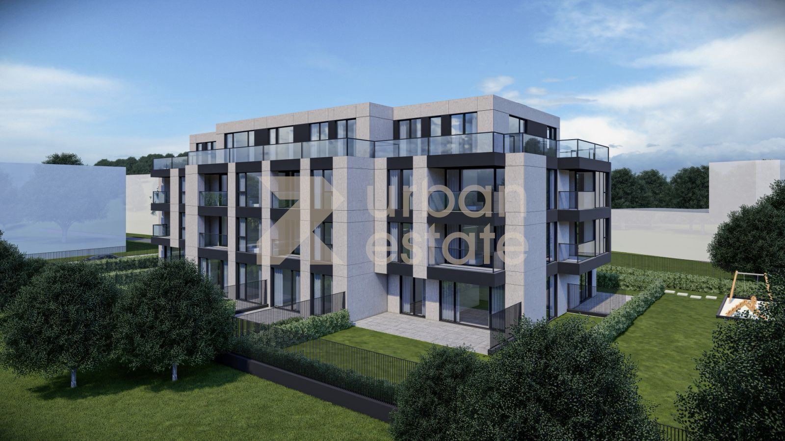 Продава 4-СТАЕН, гр. София, Витоша, снимка 2 - Апартаменти - 52163731