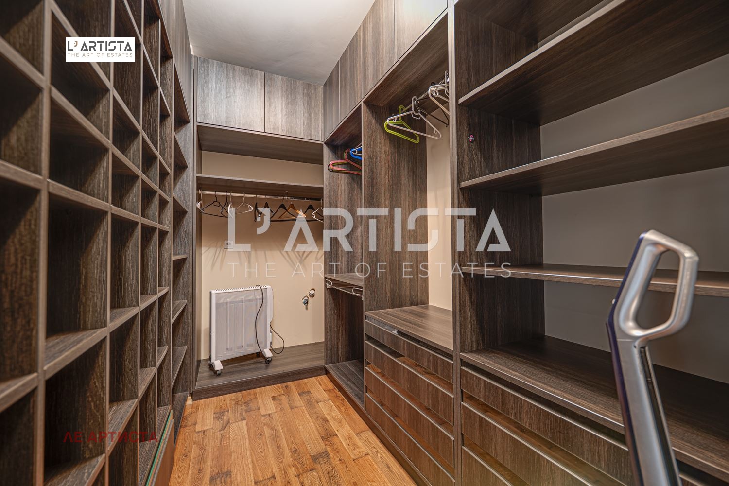 Продава МНОГОСТАЕН, гр. София, Манастирски ливади, снимка 10 - Апартаменти - 56045556