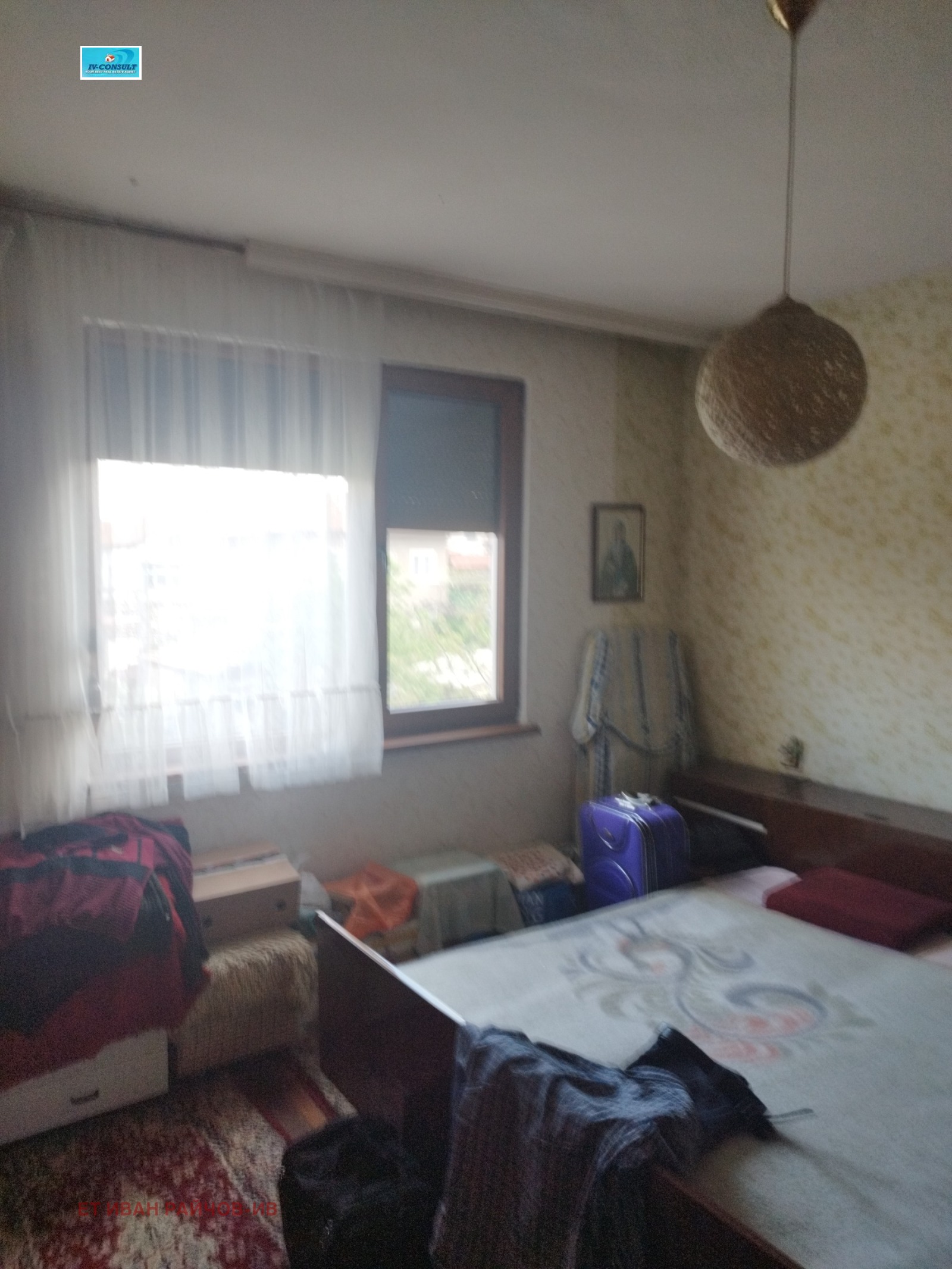 Продава ЕТАЖ ОТ КЪЩА, с. Самораново, област Кюстендил, снимка 5 - Етаж от къща - 54462050