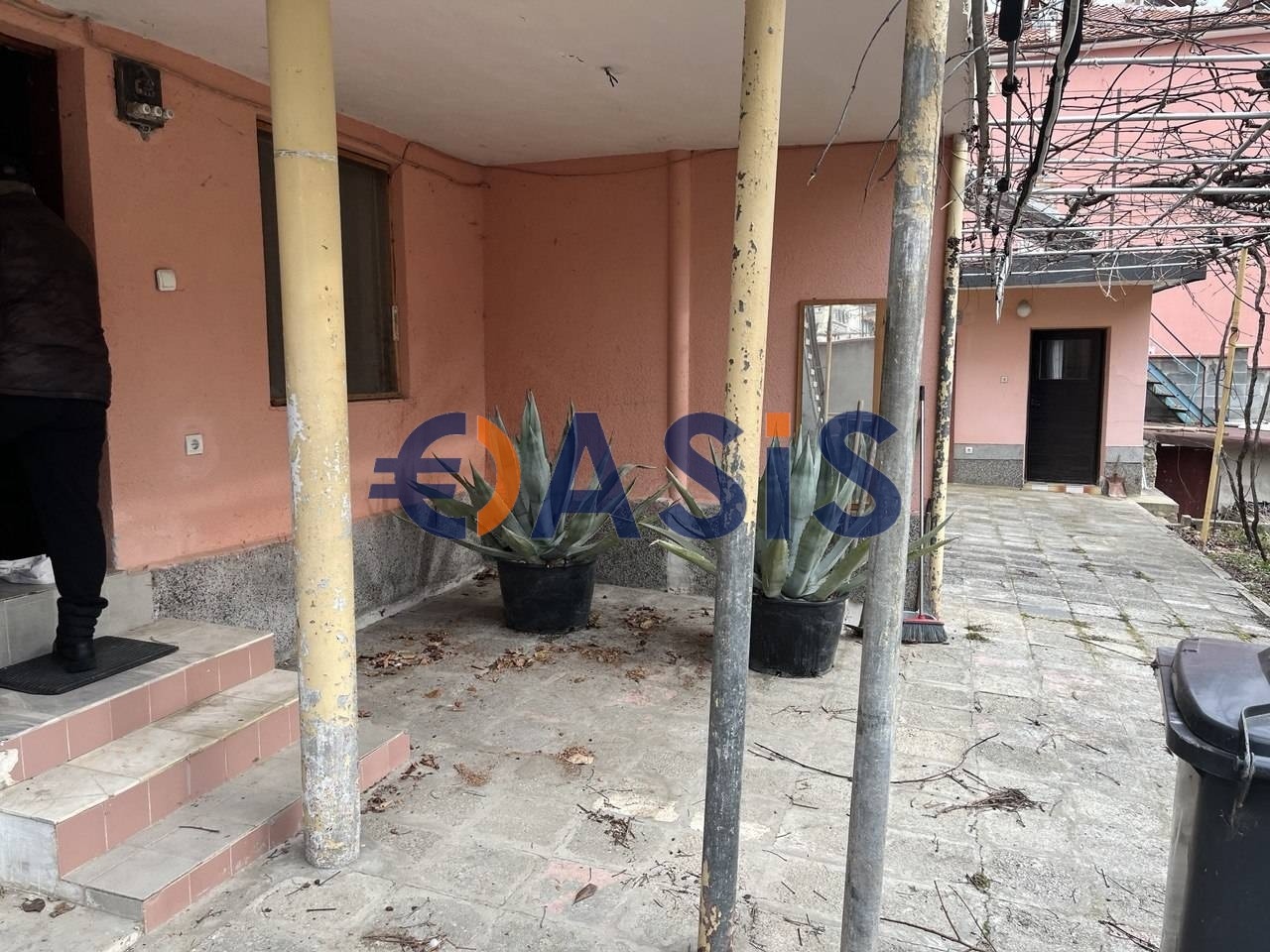 Продава КЪЩА, гр. Свети Влас, област Бургас, снимка 2 - Къщи - 48146941