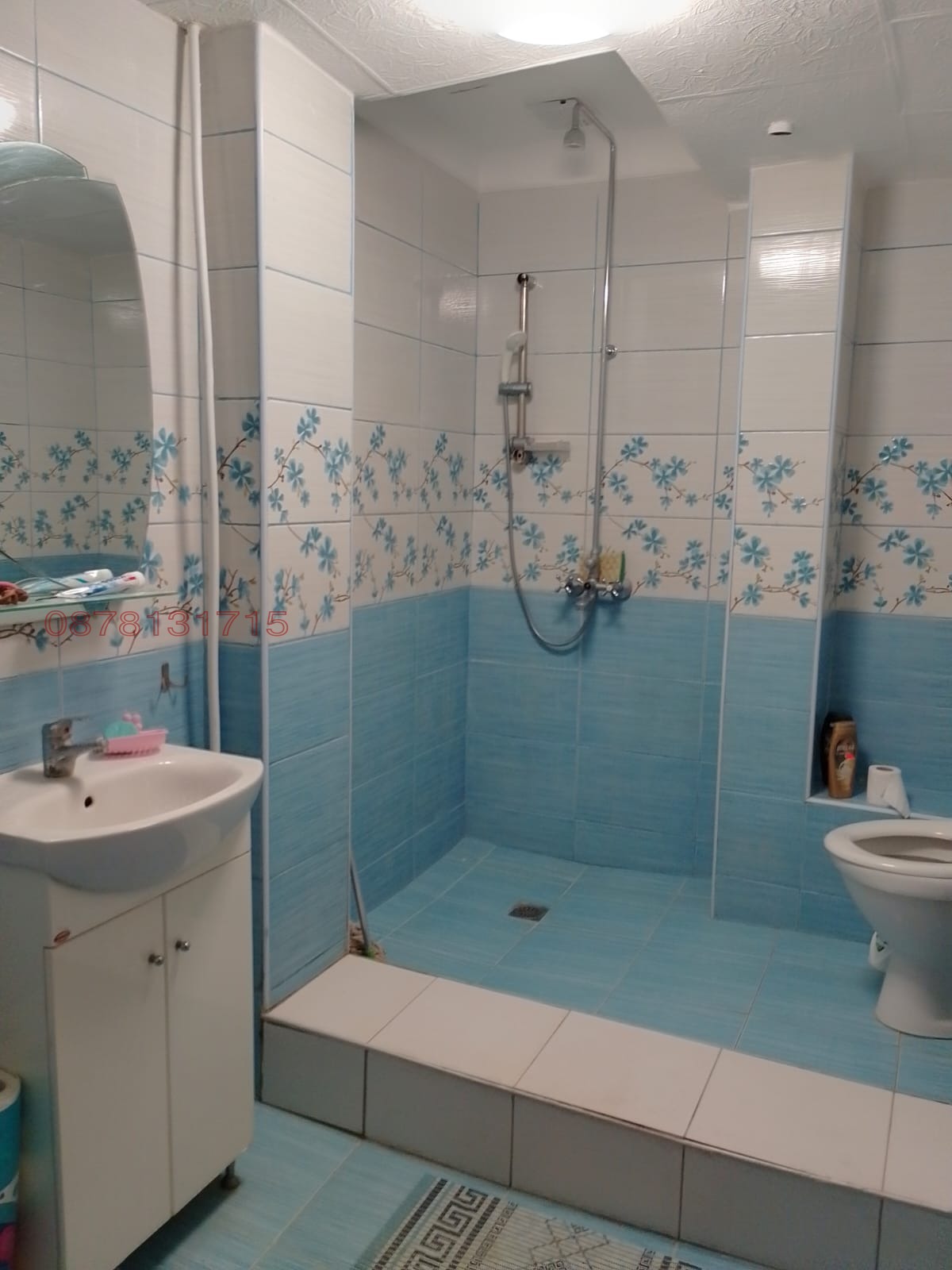 Продава ВИЛА, гр. Варна, м-т Лазур, снимка 4 - Вили - 54870035