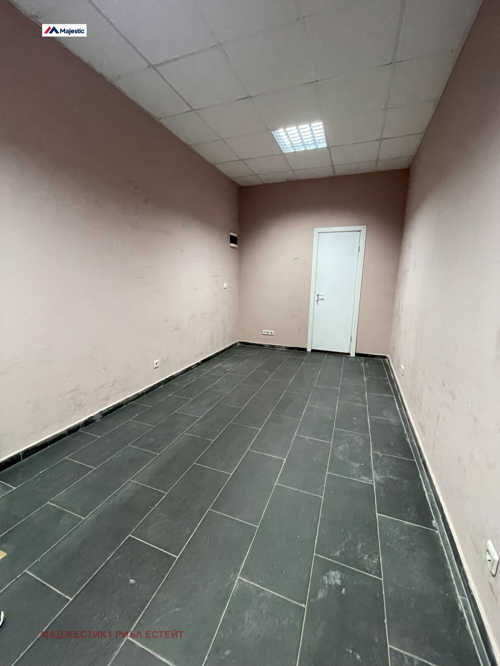 Продава МАГАЗИН, гр. София, Студентски град