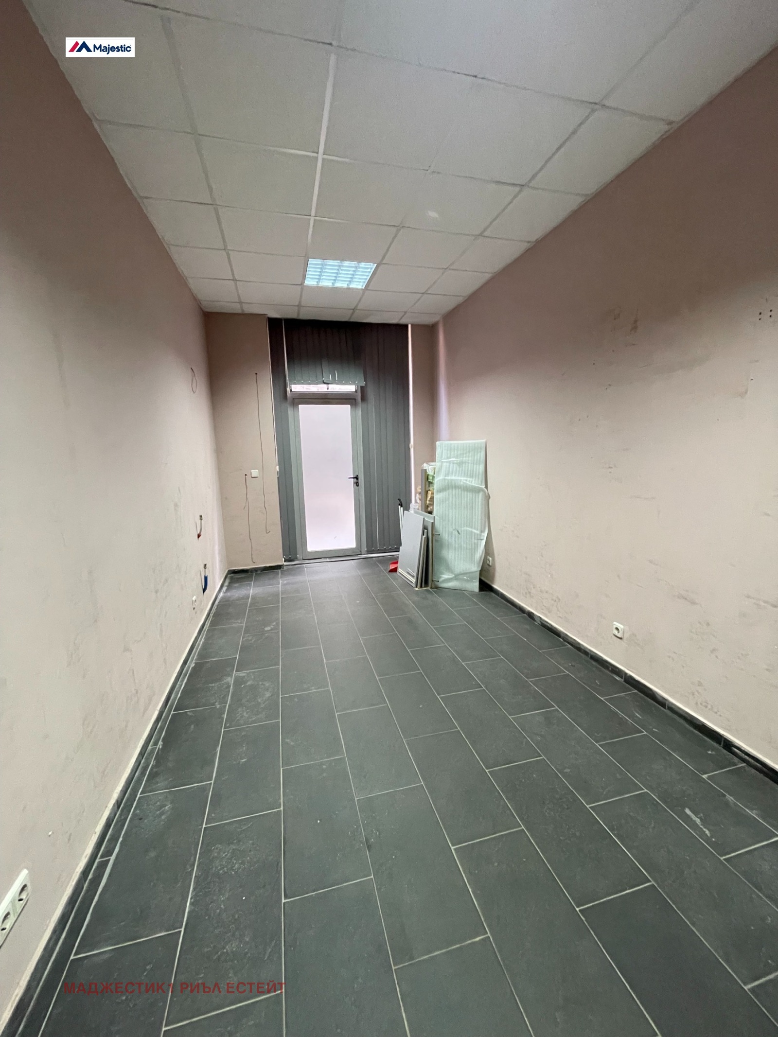 Продава МАГАЗИН, гр. София, Студентски град, снимка 2 - Магазини - 56208950