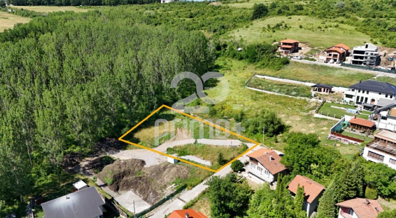 Продава ПАРЦЕЛ, с. Рударци, област Перник, снимка 5 - Парцели - 53775805