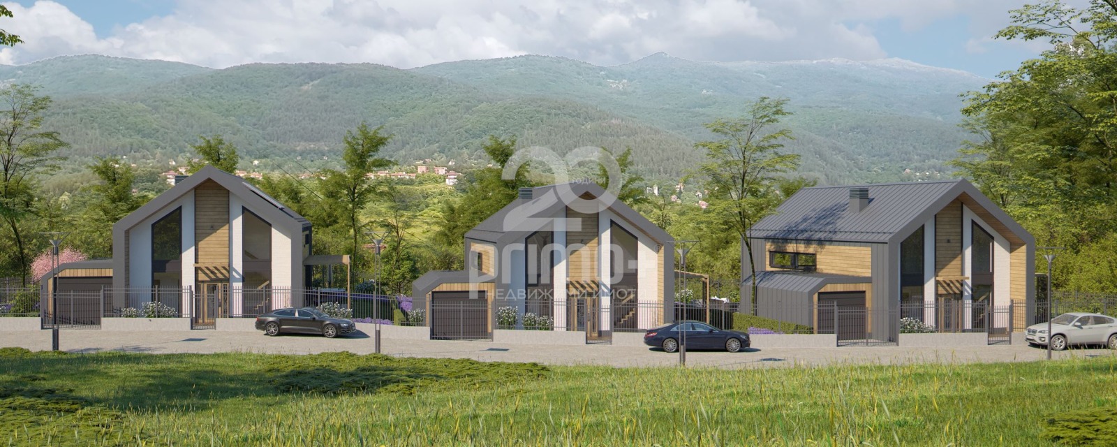 Продава ПАРЦЕЛ, с. Рударци, област Перник, снимка 10 - Парцели - 53775805