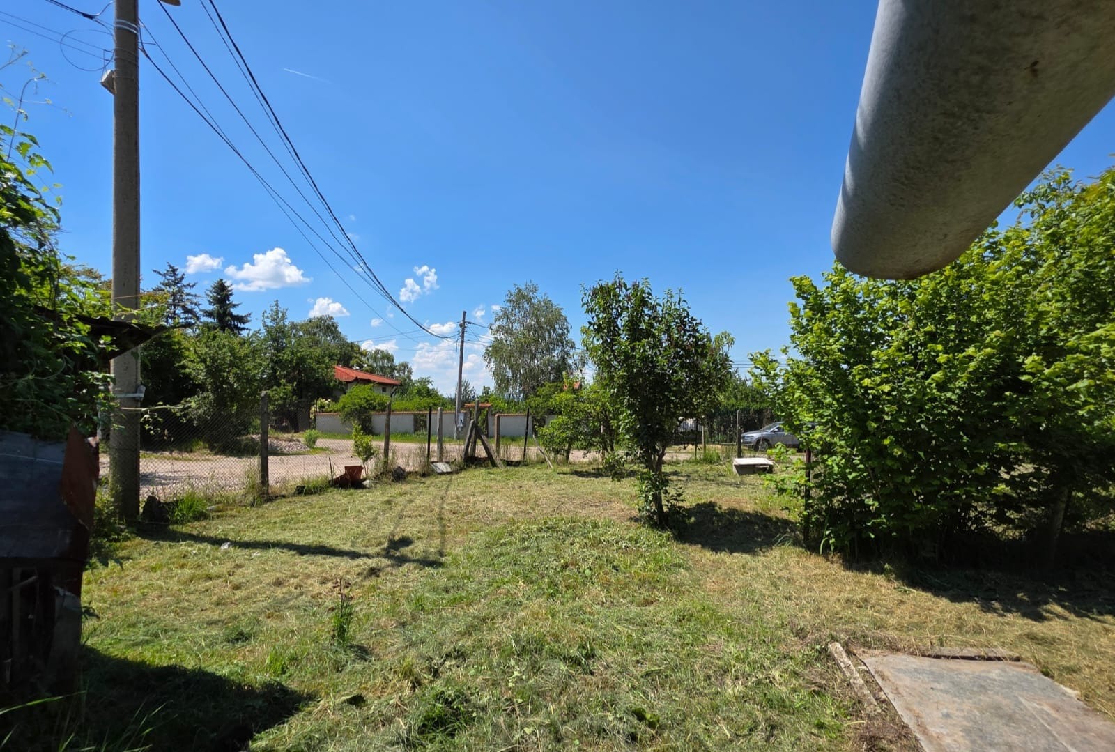 Продава ПАРЦЕЛ, гр. София, Суходол, снимка 2 - Парцели - 53608807