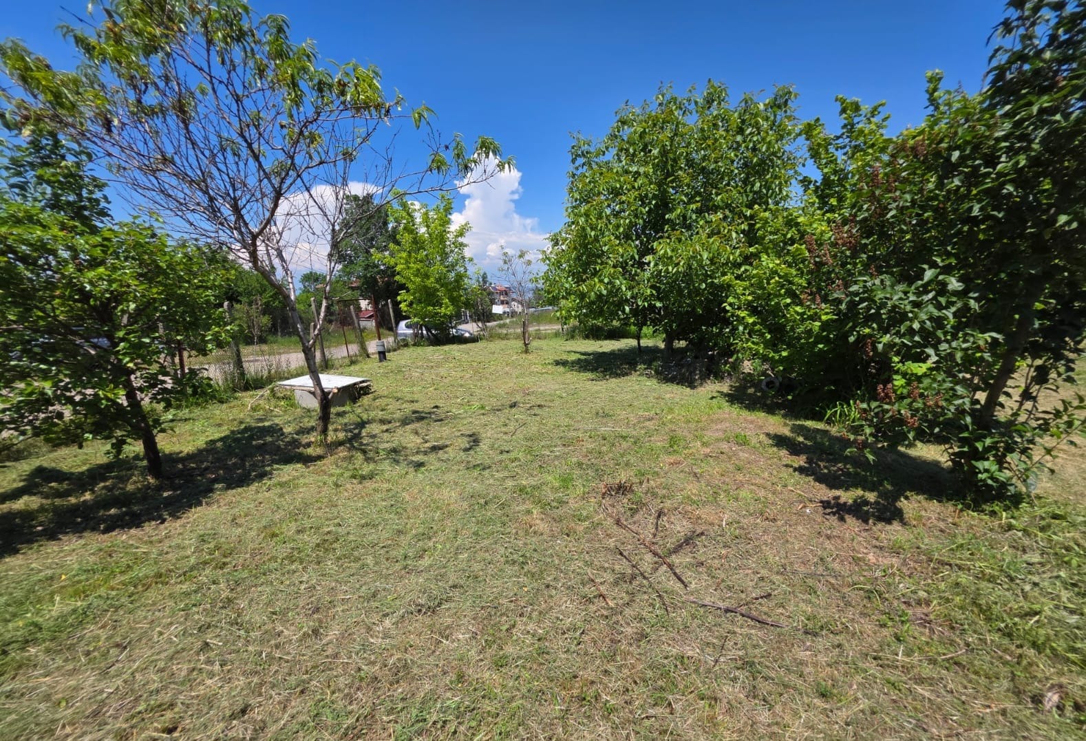 Продава ПАРЦЕЛ, гр. София, Суходол, снимка 5 - Парцели - 53608807