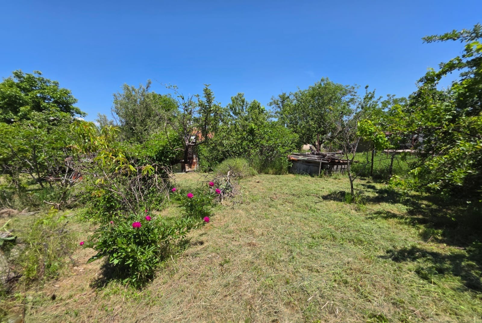 Продава ПАРЦЕЛ, гр. София, Суходол, снимка 7 - Парцели - 53608807