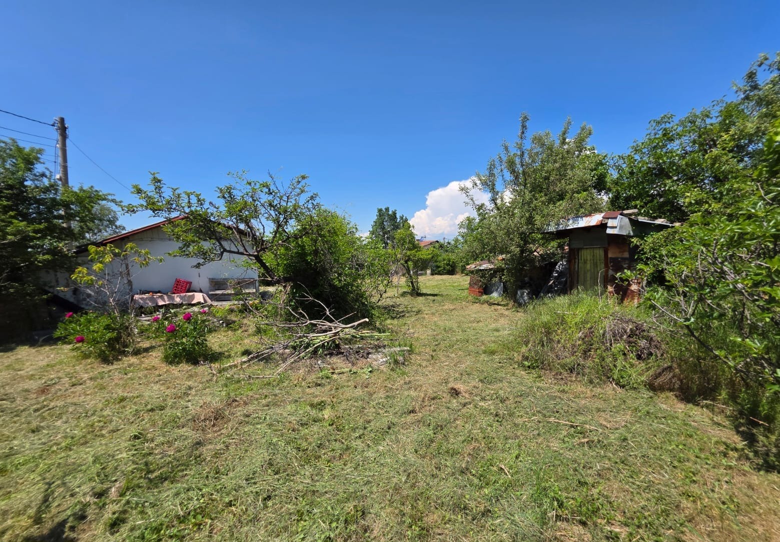 Продава ПАРЦЕЛ, гр. София, Суходол, снимка 6 - Парцели - 53608807