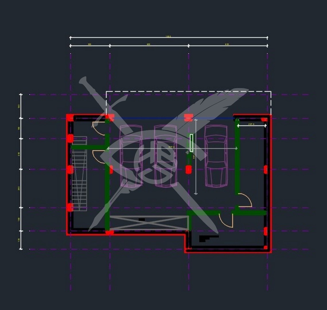 Продава ПАРЦЕЛ, гр. София, с. Лозен, снимка 6 - Парцели - 53720191