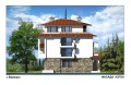 Продава ВИЛА, с. Варвара, област Бургас, снимка 2