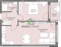 Продава 2-СТАЕН, град Пловдив, Остромила • 111466 € / 218008.55 лв. • 90340728 4