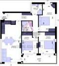 Продава 4-СТАЕН, град Варна, Кайсиева градина • 169000 € / 330535.27 лв. • 85367040 4