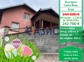 Продава КЪЩА, област Бургас, гр. Свети Влас • 242780 € / 474836.41 лв. • 60360831 1
