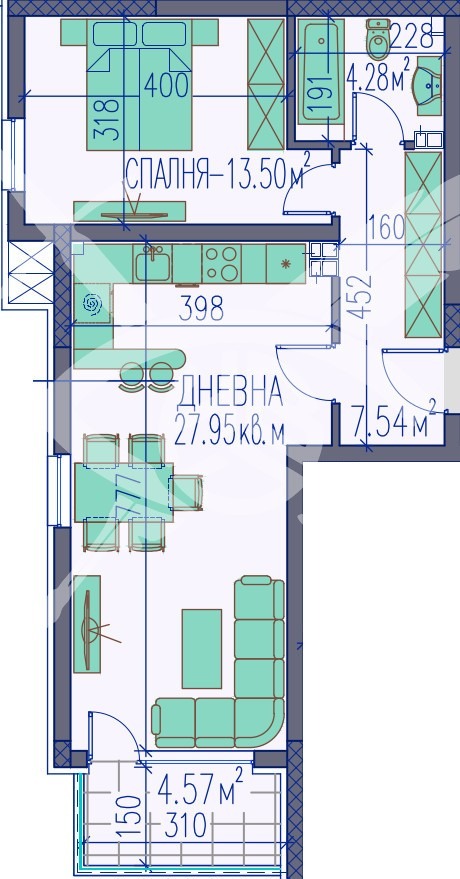 ������� 2-����� | Imot.bg � ����������� 1