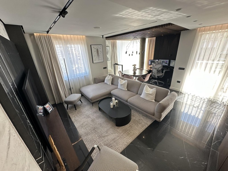 Продава 3-СТАЕН в град София, Витоша - 103 кв.м / 476 000 € » 930 975.08 лв., ИМОТЕН ЦЕНТЪР БЪЛГАРИЯ 2021