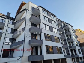 3 soveværelser Zona B-5, Sofia 6