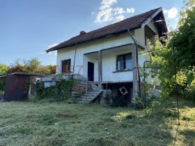 Til salgs Hus