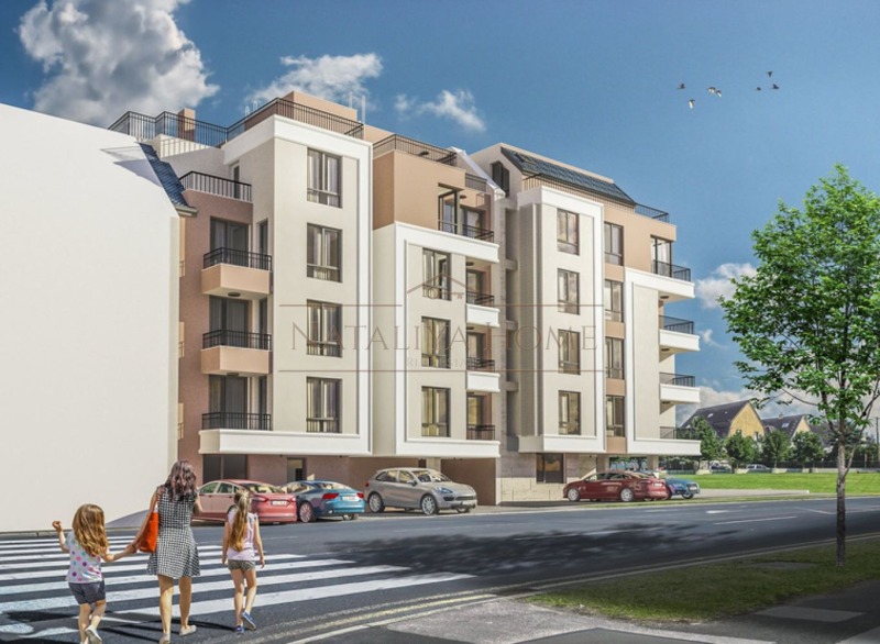 In vendita  Studio Burgas , Sarafovo , 53 mq | 67239739 - Immagine [4]
