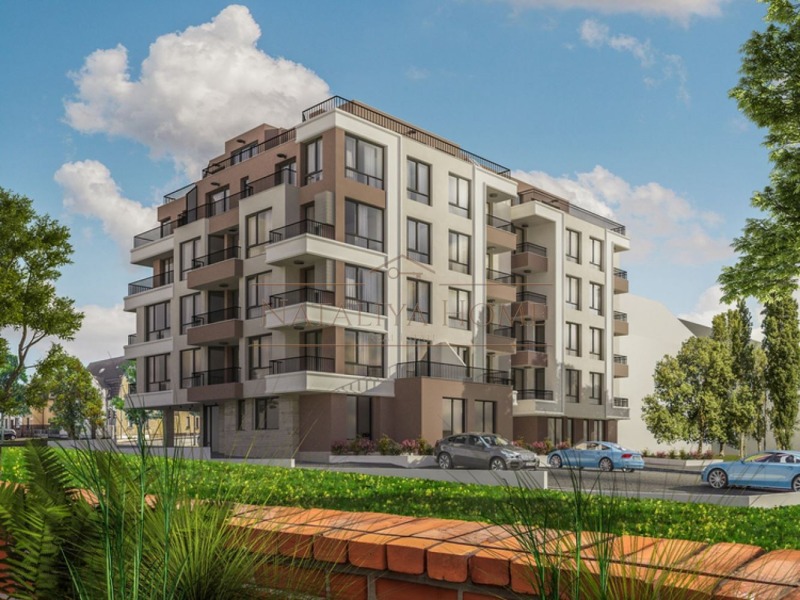 In vendita  Studio Burgas , Sarafovo , 53 mq | 67239739 - Immagine [3]