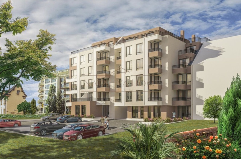 In vendita  Studio Burgas , Sarafovo , 53 mq | 67239739 - Immagine [5]
