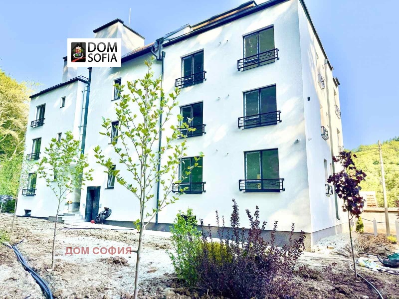 Till salu  1 sovrum Sofia , Knjajevo , 69 kvm | 33823458 - bild [6]