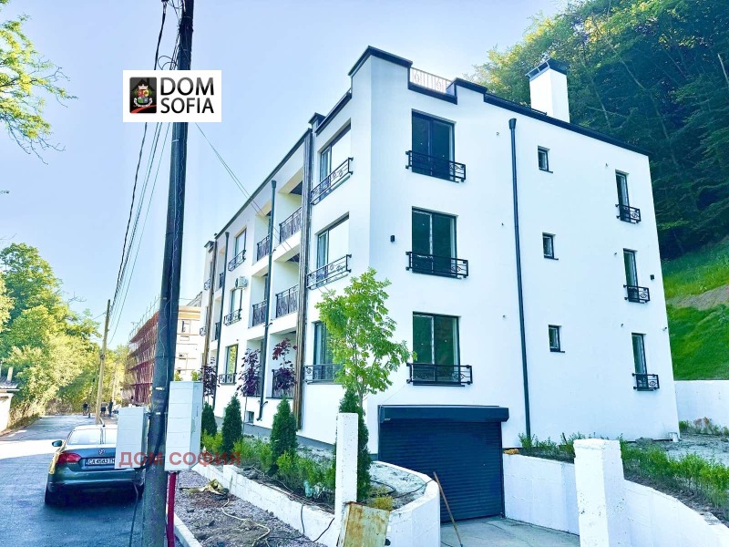 Till salu  1 sovrum Sofia , Knjajevo , 69 kvm | 33823458 - bild [5]