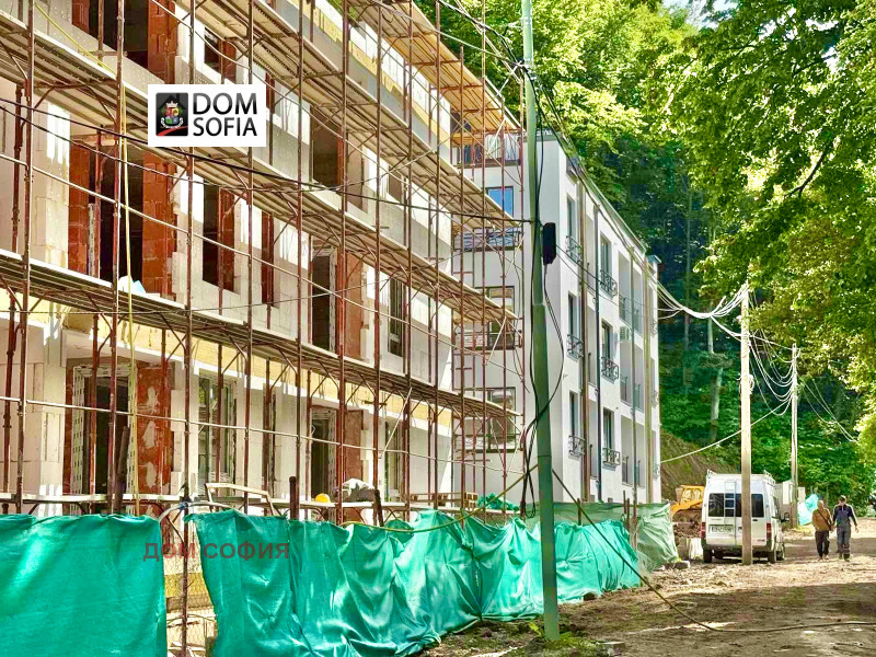 Eladó  1 hálószoba Sofia , Knjazsevo , 69 négyzetméter | 33823458 - kép [3]