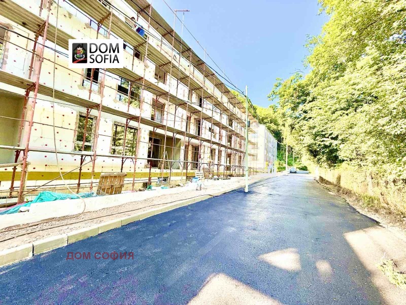 Till salu  1 sovrum Sofia , Knjajevo , 69 kvm | 33823458 - bild [9]