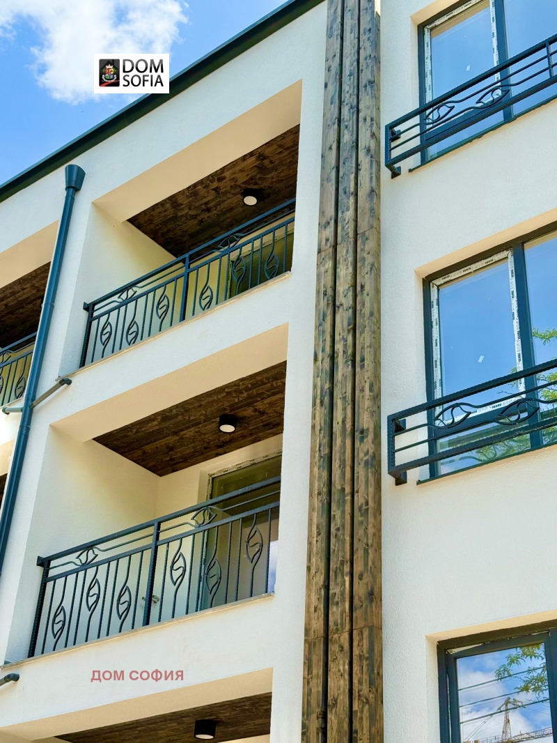 Продава  2-стаен, град София, Княжево •  125 000 EUR • ID 75029040 — holmes.bg - [1] 
