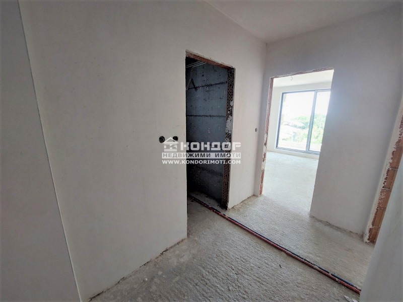 En venta  1 dormitorio Plovdiv , Karshiyaka , 141 metros cuadrados | 62771118 - imagen [3]