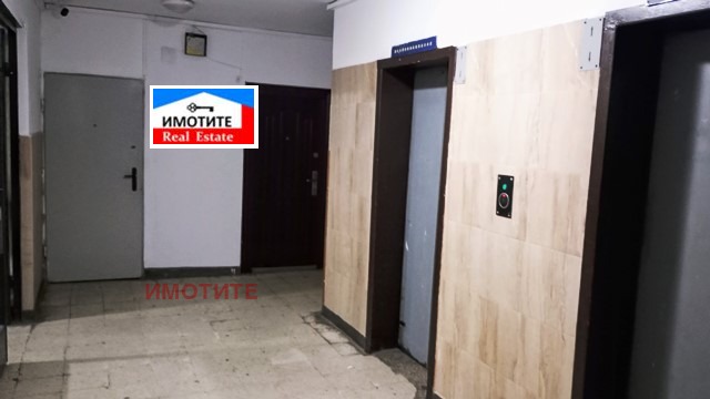 Продава 2-СТАЕН, гр. София, Слатина, снимка 7 - Aпартаменти - 48235621