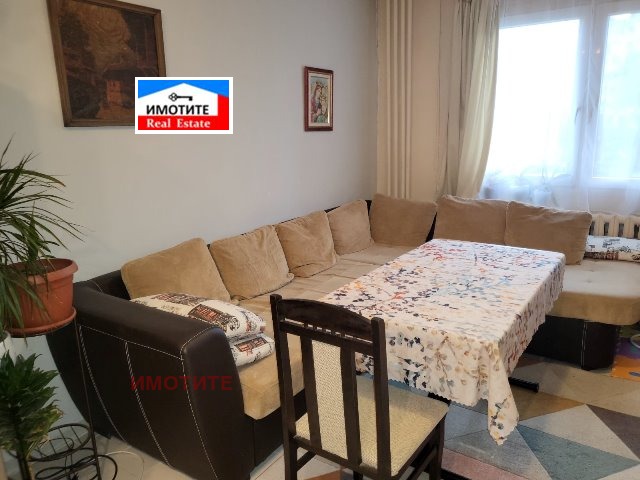 Продава  2-стаен град София , Слатина , 50 кв.м | 97871966 - изображение [2]