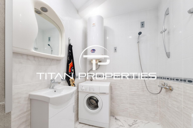 Продается  1 спальня Пловдив , Мараша , 62 кв.м | 31930191 - изображение [7]