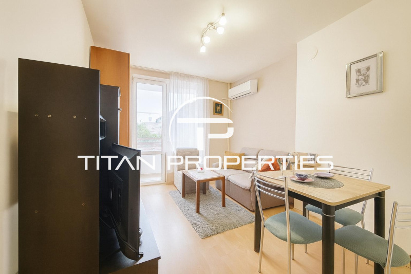 Продается  1 спальня Пловдив , Мараша , 62 кв.м | 31930191 - изображение [3]