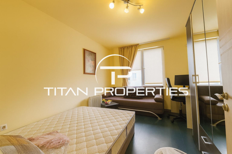 Продается  1 спальня Пловдив , Мараша , 62 кв.м | 31930191 - изображение [5]